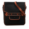 Secondhand Saint Laurent Canvas Crossbody