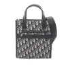 Dior Oblique Safari North-South Satchel Secondhand