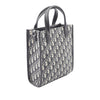 Dior Oblique Safari North-South Satchel Secondhand