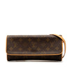 Louis Vuitton Monogram Pochette Twin GM Secondhand