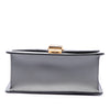 Gucci Mini Calfskin Web Sylvie Chain Satchel Secondhand