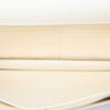 Chanel CC Crinkled Chevron Calfskin Wallet On Chain Secondhand