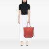 Secondhand Bottega Veneta Nappa Intrecciato Tote