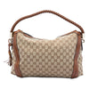 Gucci Medium GG Canvas Bella Shoulder Bag Secondhand