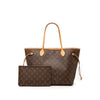 Louis Vuitton Monogram Neverfull MM Secondhand