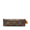 Louis Vuitton Monogram Toiletry Pouch 15 Secondhand