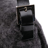 Fendi Zucca Wool Mamma Forever Secondhand