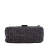 Fendi Zucca Wool Mamma Forever Secondhand