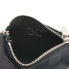 Louis Vuitton Damier Graphite Pochette Cles Secondhand