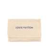 Louis Vuitton Damier Graphite Pochette Cles Secondhand