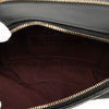 Secondhand Chanel Stitched Calfskin and Grosgrain Button Up Double Zip Camera Bag