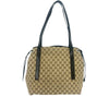 Gucci GG Canvas Tote Secondhand