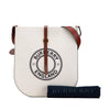 Burberry Printed Canvas Logo Anne Crossbody Secondhand