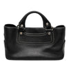 Celine Leather Boogie Handbag Secondhand