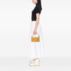 Louis Vuitton Monogram Vernis Pochette Lexington Secondhand
