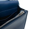 Saint Laurent Small Smooth Calfskin Monogram Kate Tassel Crossbody Secondhand