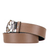 Gucci Leather 1973 Reversible Belt Secondhand