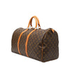 Louis Vuitton Monogram Keepall 50 Secondhand
