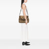 Gucci GG Canvas Diaper Bag Secondhand