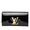 Louis Vuitton Vernis Louise East West Clutch Secondhand