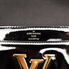 Louis Vuitton Vernis Louise East West Clutch Secondhand