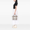 Gucci GG Supreme Nice Tote Secondhand