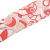 Hermès Folklore Silk Twilly Scarf Secondhand