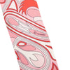Secondhand Hermès Folklore Silk Twilly Scarf