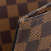 Louis Vuitton Chapman Brothers Savane Damier Ebene Lion Pochette Jour GM Secondhand