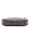 Louis Vuitton Monogram Mini Pochette Accessoires Secondhand
