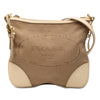 Prada Canvas Canapa Logo Crossbody Secondhand