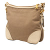 Prada Canvas Canapa Logo Crossbody Secondhand