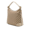 Secondhand Gucci Small GG Canvas Miss GG Hobo