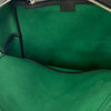 Gucci Jumbo GG Embossed Leather Backpack Secondhand
