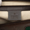 Gucci Medium GG Canvas Web Joy Boston Bag Secondhand