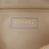 Chanel Quilted Caviar Business Affinity Belt Bag Secondhand