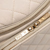 Chanel Quilted Caviar Business Affinity Belt Bag Secondhand