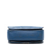 Miu Miu Goatskin Madras Satchel Secondhand