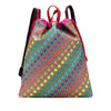 Secondhand Gucci GG Supreme Web Star Print Children's Backpack