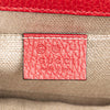 Gucci Small Dollar Calfskin Interlocking G Crossbody Secondhand