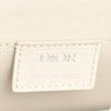 Dior CD Diamond Coated Canvas Corolle Tote Secondhand
