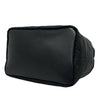 Gucci GG Nylon Bamboo Shoulder Bag Secondhand
