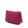 Prada Vitello Daino Shoulder Bag Secondhand