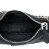 Prada Mini Saffiano Trimmed Tessuto Re Edition 2005 Satchel Secondhand
