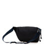 Secondhand Balenciaga Nylon Logo Wheel Belt Bag
