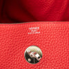 Hermès Clemence Lindy 34 Secondhand