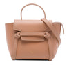 Celine Pico Grained Calfskin Belt Bag Secondhand
