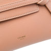 Celine Pico Grained Calfskin Belt Bag Secondhand