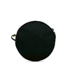 Gucci Micro GG Supreme Round Crossbody Secondhand