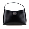Burberry Leather Shoulder Bag Secondhand